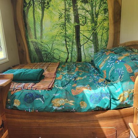 Courtlands Farm Camping And Glamping Canterbury Exterior foto