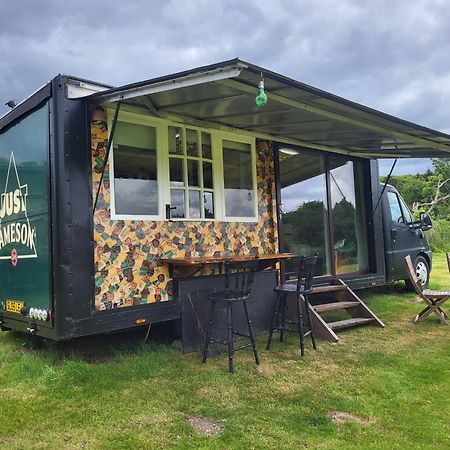 Courtlands Farm Camping And Glamping Canterbury Exterior foto