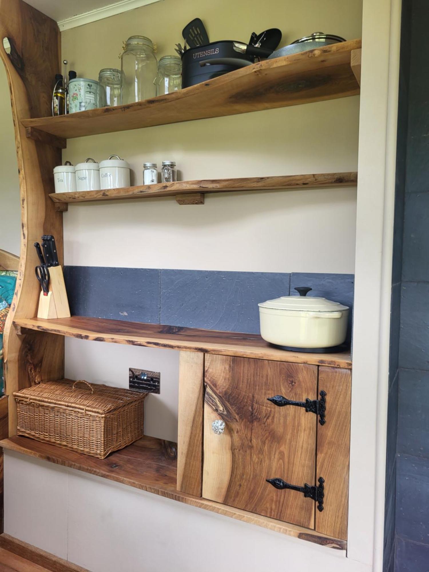 Courtlands Farm Camping And Glamping Canterbury Exterior foto