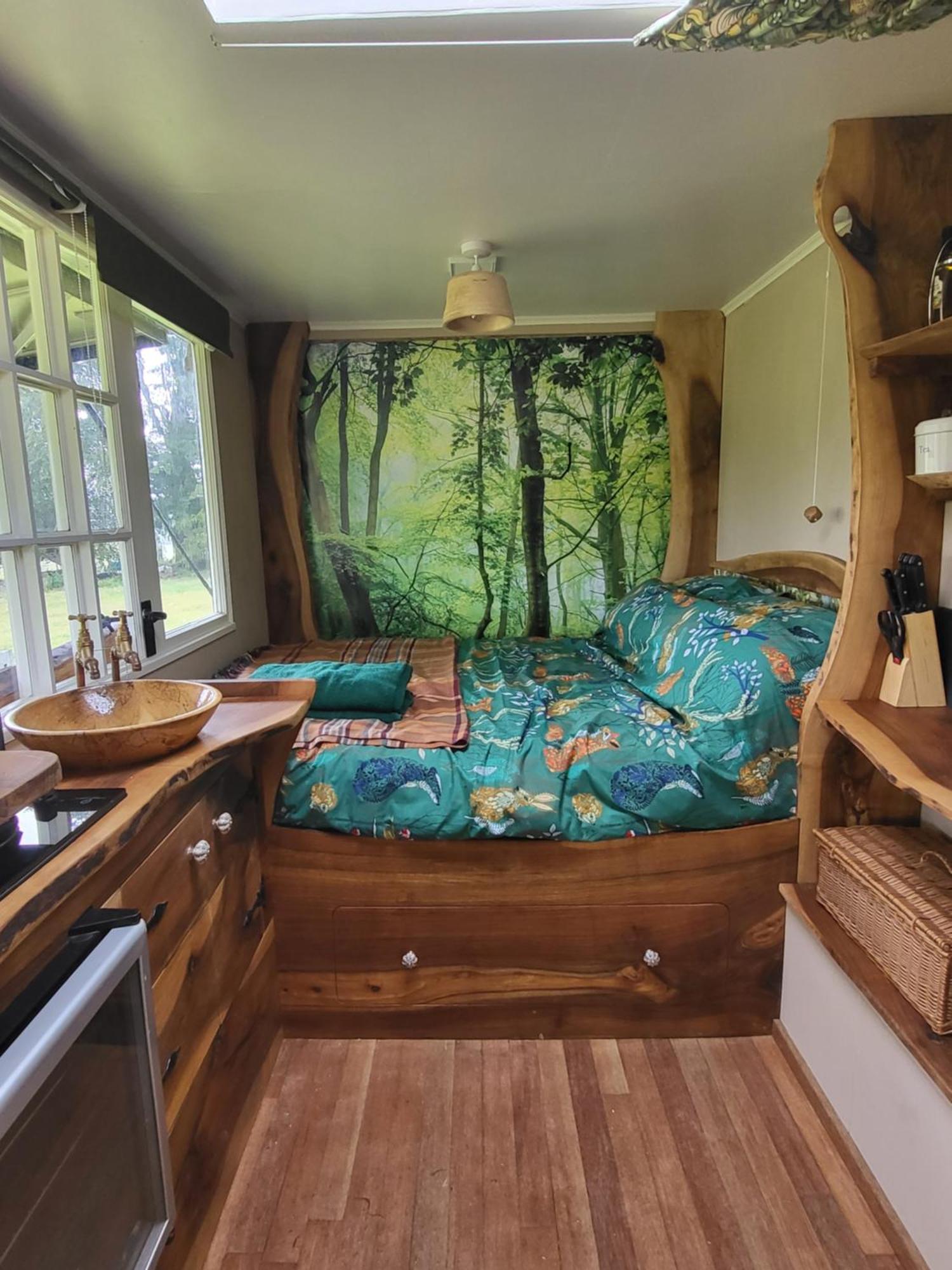 Courtlands Farm Camping And Glamping Canterbury Exterior foto