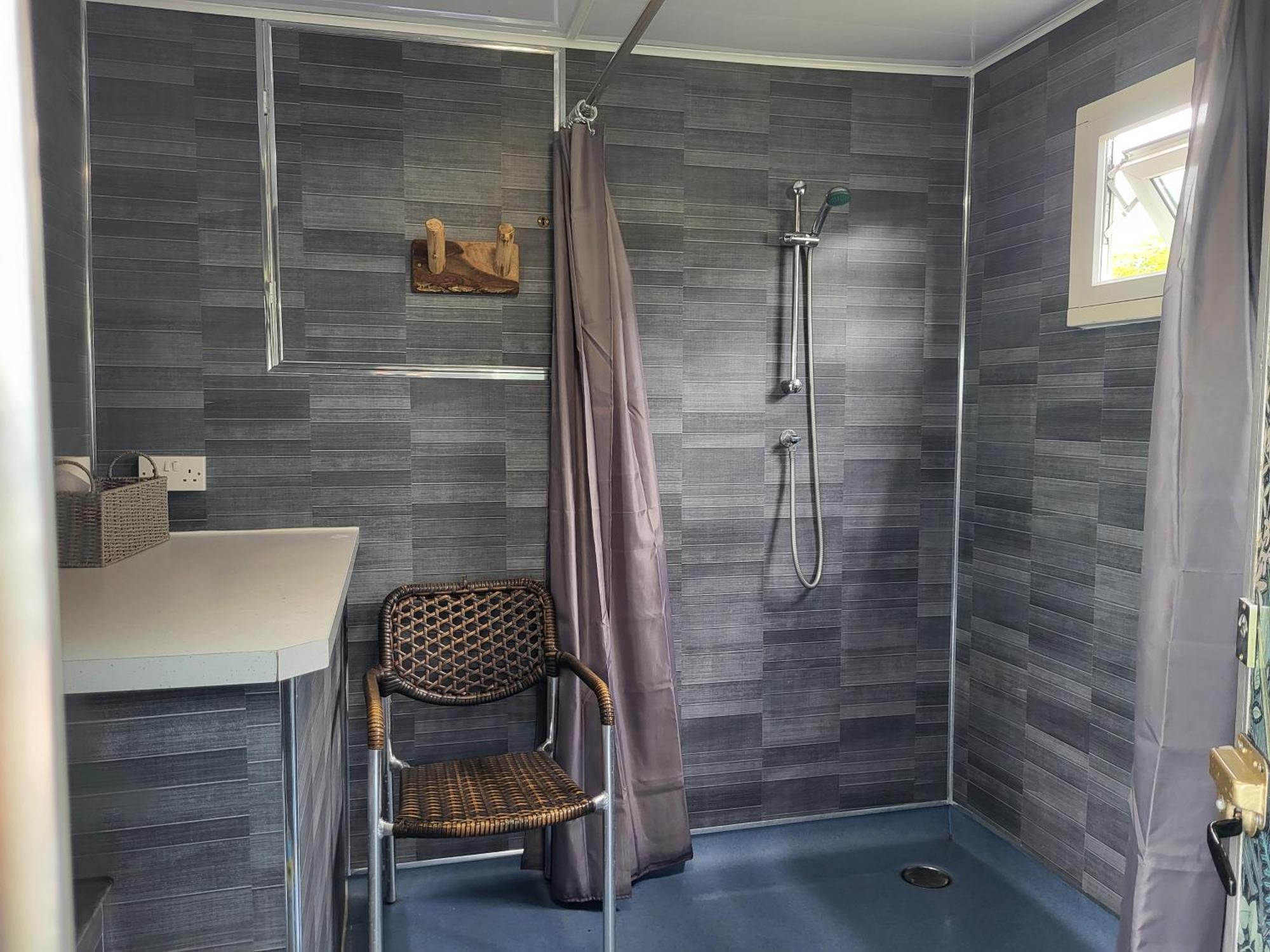 Courtlands Farm Camping And Glamping Canterbury Exterior foto